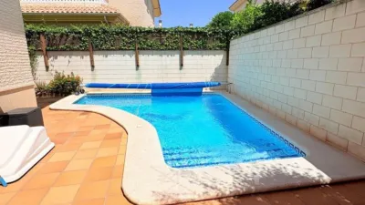 Casa – Petrer - Vista 2