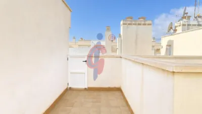 Duplex penthouse at Calle de la Puerta de Damasco, 3 photo 34