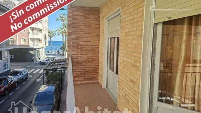Apartment on Carrer Almudena photo 2
