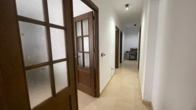 Apartment on Calle de José Bergamín photo 12
