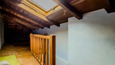Terraced house in Northern Spain photo 30