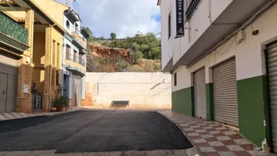 Apartment on Avenida de Andalucía photo 5