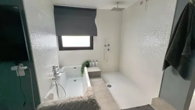 Piso en venta en Calle de Garcilaso de la Vega, La Salle-El Cabo-Los Llanos (Distrito Salud-La Salle. Santa Cruz de Tenerife Capital) de 520.000 €
