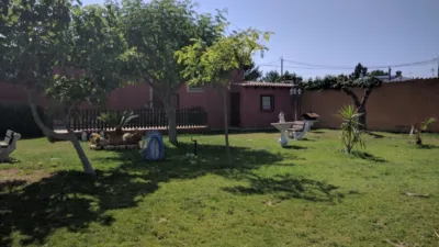 Casa – Dolores - Més