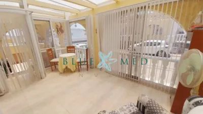 Chalet en calle Hernan Valle - Saladillo, nº 42 photo 7