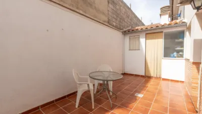 Terraced house on Calle Blas de Otero, No. 4 photo 9