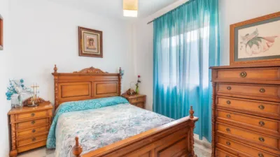 Terraced house on Calle Blas de Otero, No. 4 photo 19