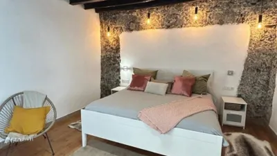 Piso en venta en Calle de García del Castillo, Valverde de 227.500 €