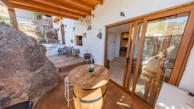 Chalet on Lomo del Guayte Street, 4 photo 22