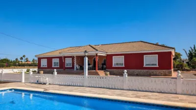 Casa – Elx - Elche - Vista 4