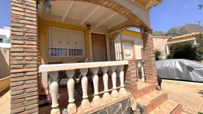 Terraced house in Alberca photo 6