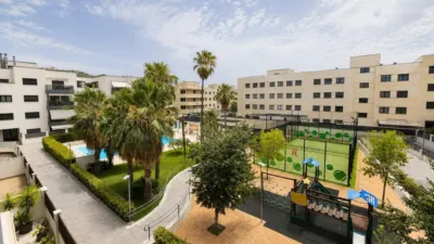 Apartment on Calle de la Huerta del Conde photo 5