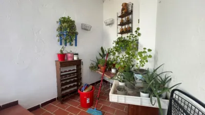House in the Historic Quarter photo 12
