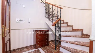 Chalet in C/. Donantes de Sangre photo 15