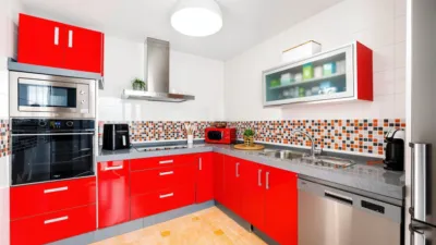Casa adosada en venta en La Banda - Campo de Fútbol, La Banda-Campo de Fútbol (Chiclana de la Frontera) de 229.900 €