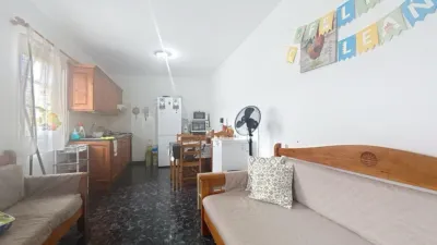 Casa en venta en Calle Rey Juan Carlos I, 24, Antigua de 370.000 €