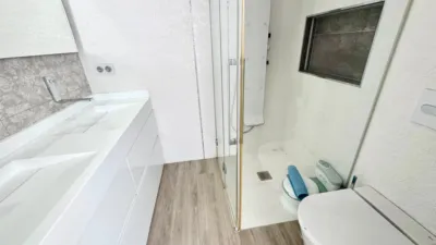 Ático en alquiler en Punta Umbría, Punta Umbría de 5.800 €<span>/mes</span>