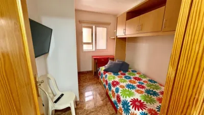Piso en venta en Rambla Fernández de la Cruz, Tejina-Valle de Guerra-Punta del Hidalgo-Bajamar (San Cristóbal de La Laguna) de 225.000 €