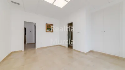 Chalet in La Mata photo 21