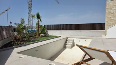 Casa – Mutxamel - Vista 5