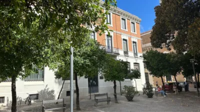 House in the Centre photo 3