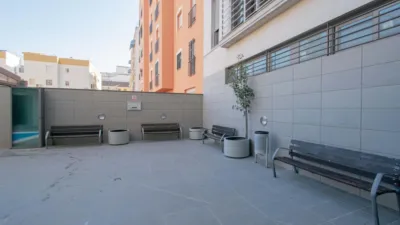 Piso en calle Gonzalo Bilbao photo 15