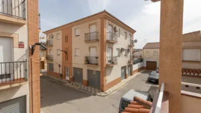 Terraced house on Calle Blas de Otero, No. 4 photo 31