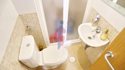 Duplex penthouse at Calle de la Puerta de Damasco, 3 photo 8
