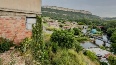 Terraced house in Northern Spain photo 83