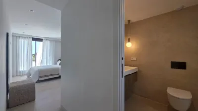 Chalet in Dorado Country Club photo 20