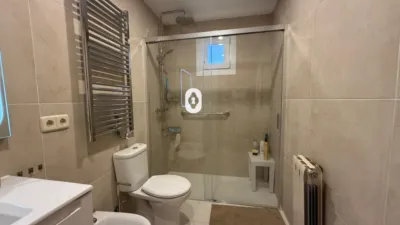 Semi-detached house in Son Servera photo 22
