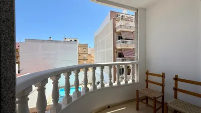 Apartment in Playa del Cura photo 23