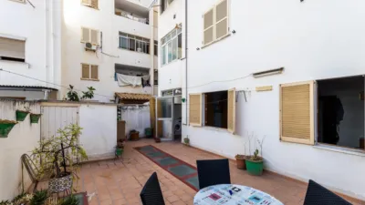 Apartment in Santa Catalina photo 5