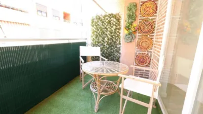 Apartment in Acequion photo 14