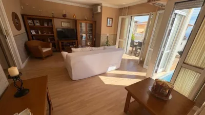 Chalet en Barranco Hondo photo 7