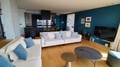 Pis – Benidorm, Racó de l'Oix, la Marina Baixa - Vista 4