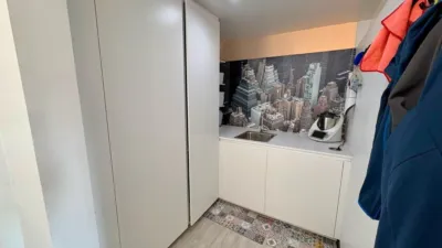 Piso en venta en Calle de Garcilaso de la Vega, La Salle-El Cabo-Los Llanos (Distrito Salud-La Salle. Santa Cruz de Tenerife Capital) de 520.000 €