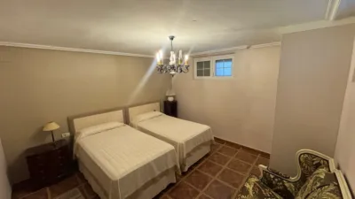 Chalet on Calle del Rosal photo 37