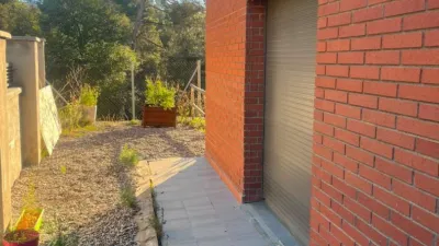 House in Les Marines photo 17