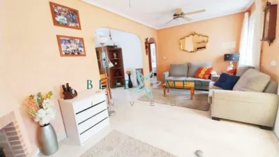 Chalet en calle Hernan Valle - Saladillo, nº 42 photo 15