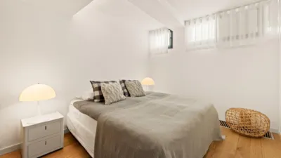 Chalet on Calle Berlín photo 76