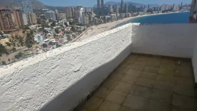 Piso – Benidorm, la Cala, la Marina Baixa - Vista 4