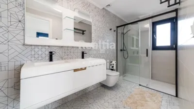 Chalet in La Mata photo 40