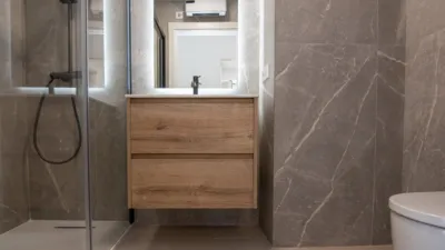 Dúplex en venta en Calle de José González Chas, 39 - Más