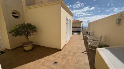 Chalet en Barranco Hondo photo 33