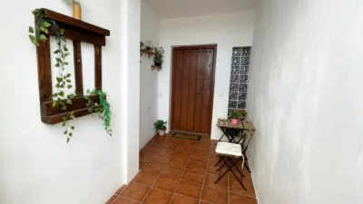 House on Calle de Ventosilla Alta photo 36