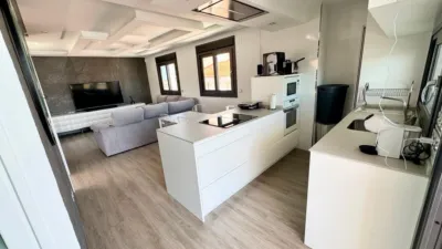 Ático en alquiler en Punta Umbría, Punta Umbría de 5.800 €<span>/mes</span>