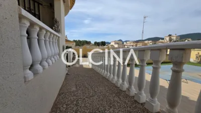 Casa - Más