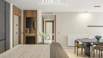 Piso en Madrid photo 34