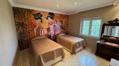 Chalet on Calle del Rosal photo 32